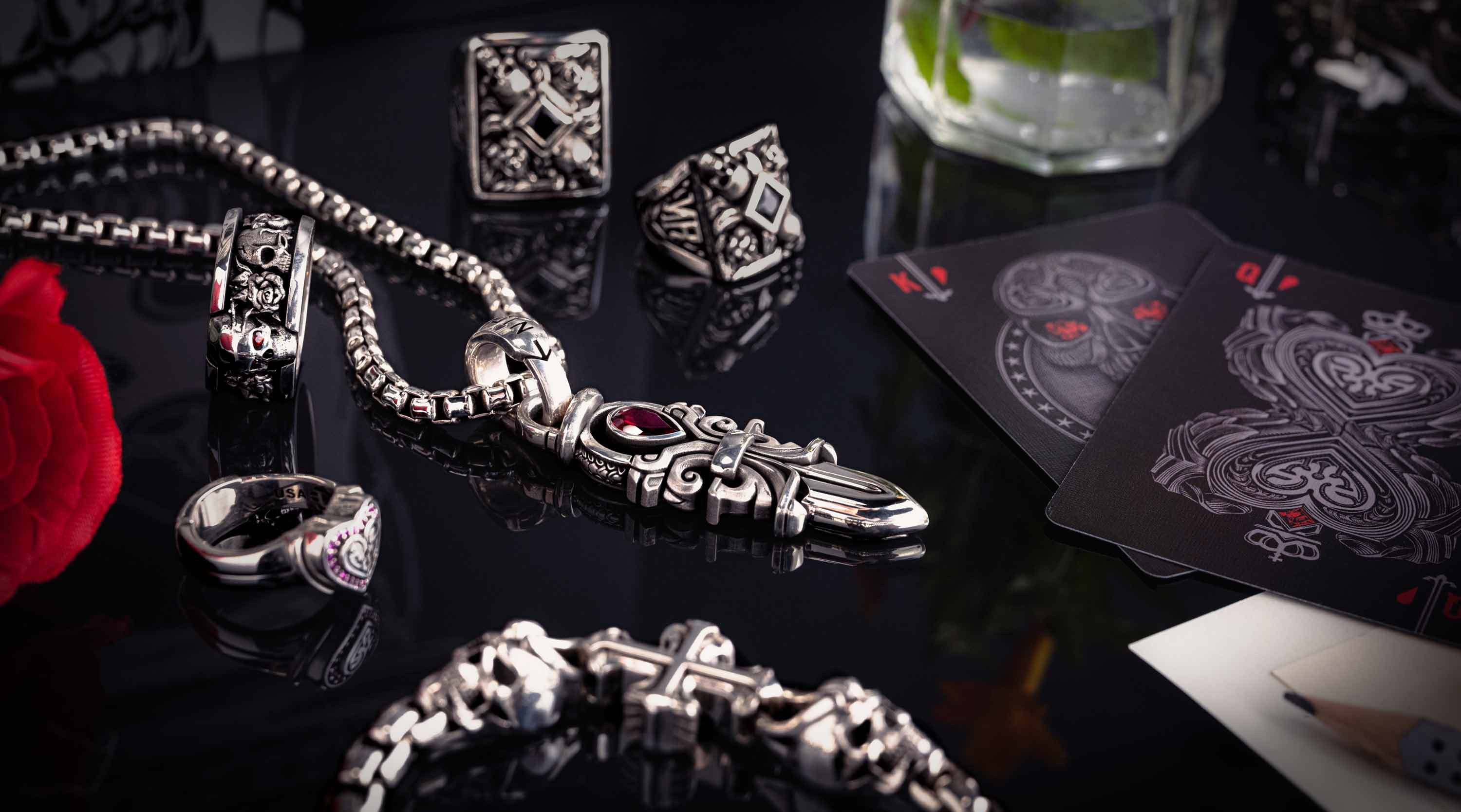 Valentine's Day Gift Guide Valentine's Day Gift Guide