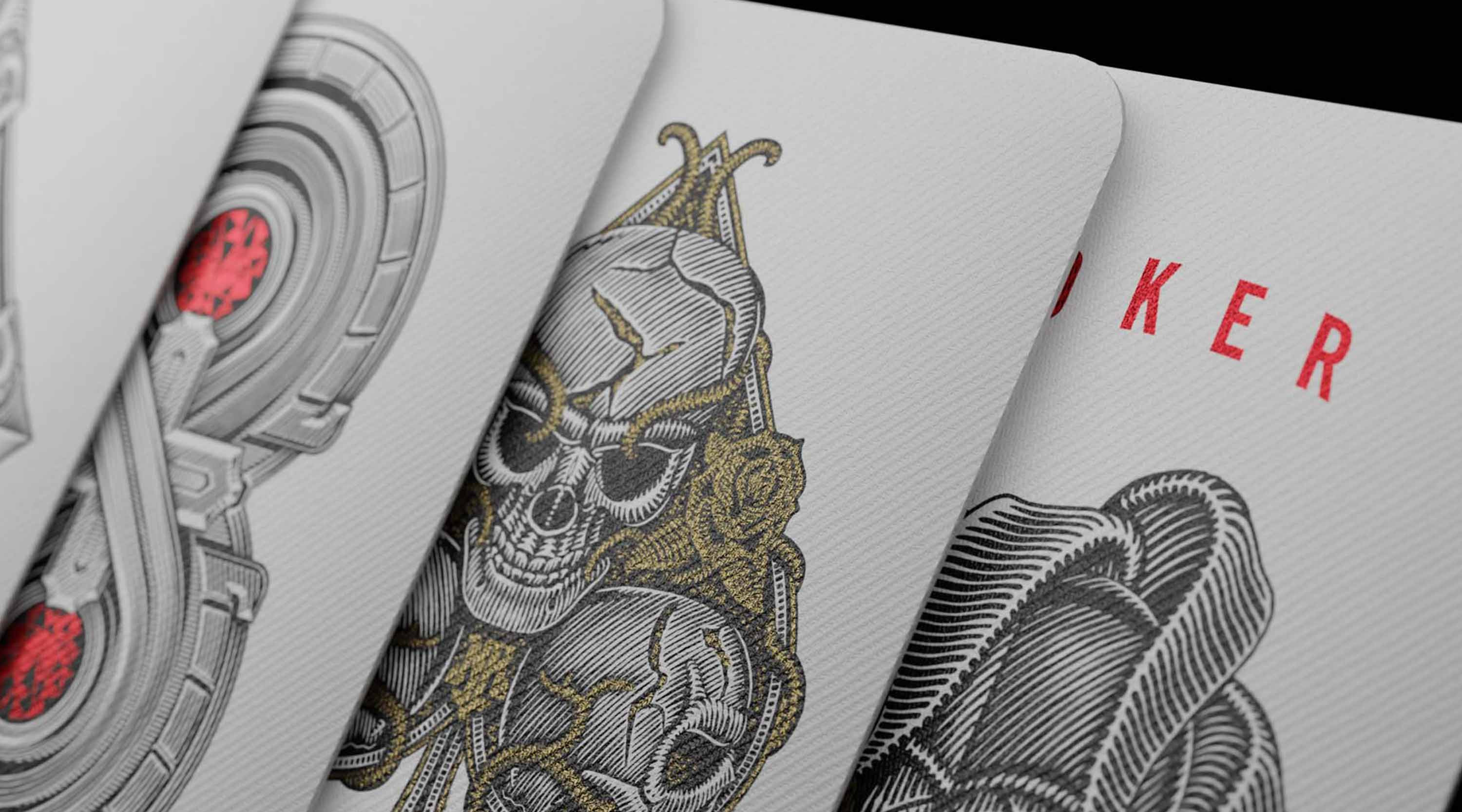 Summer 2024: Free Custom NightRider Playing Cards with Purchase Summer 2024: Free Custom NightRider Playing Cards with Purchase