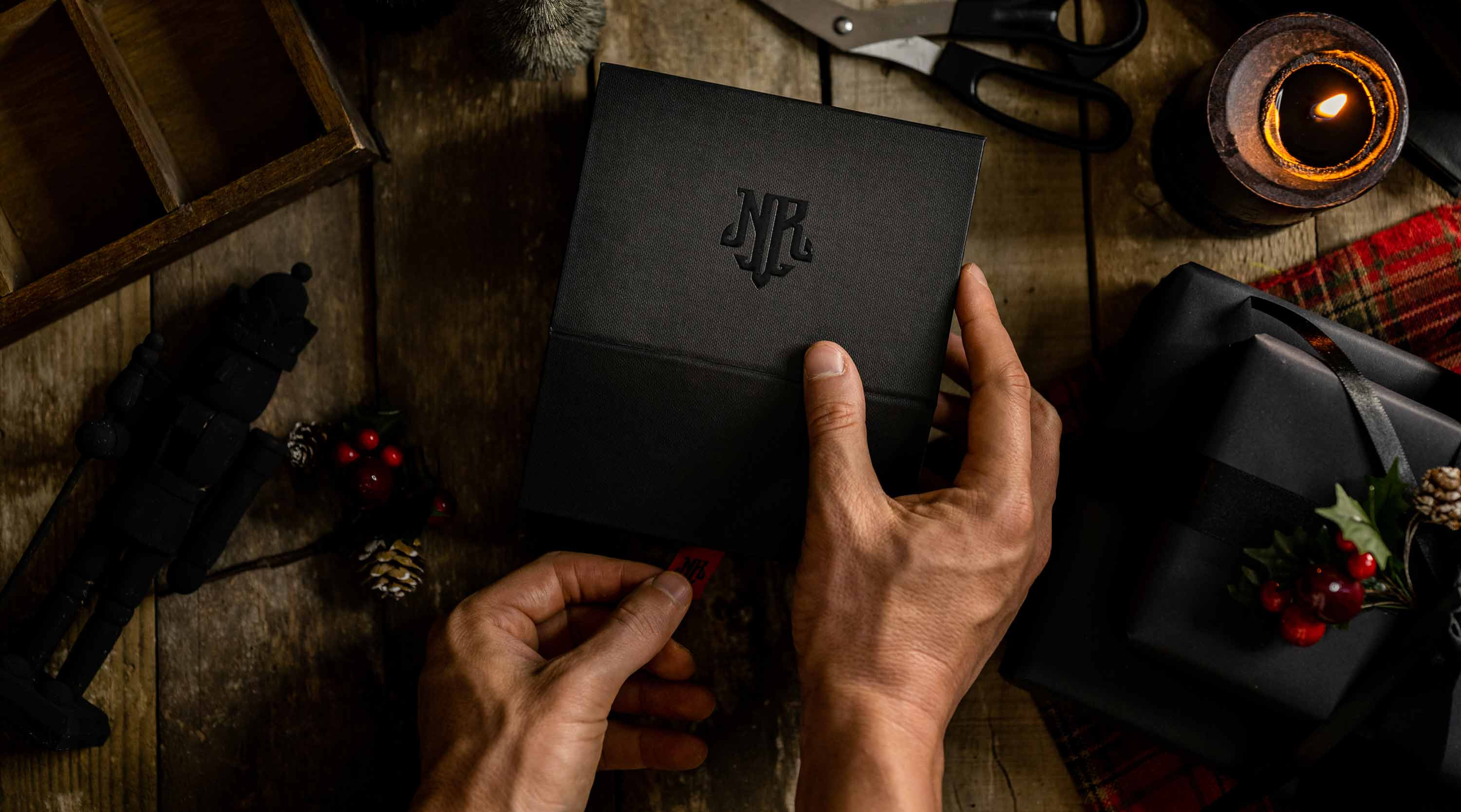 Holiday Gift Guide Holiday Gift Guide